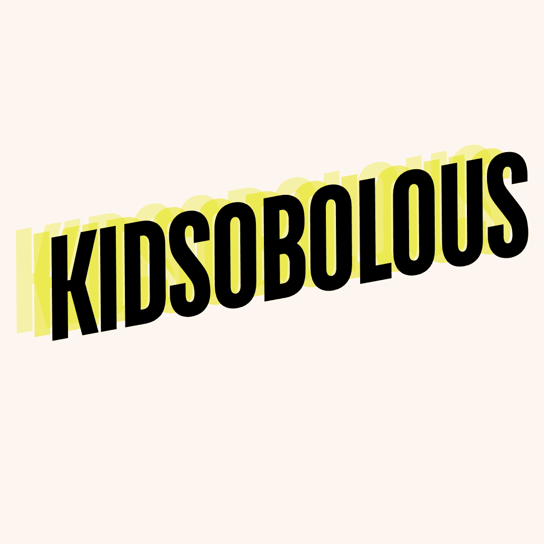 Image for Kidsobolus