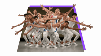 Kids Dance