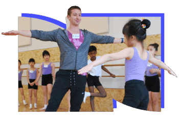 Introduction to Ballet Program