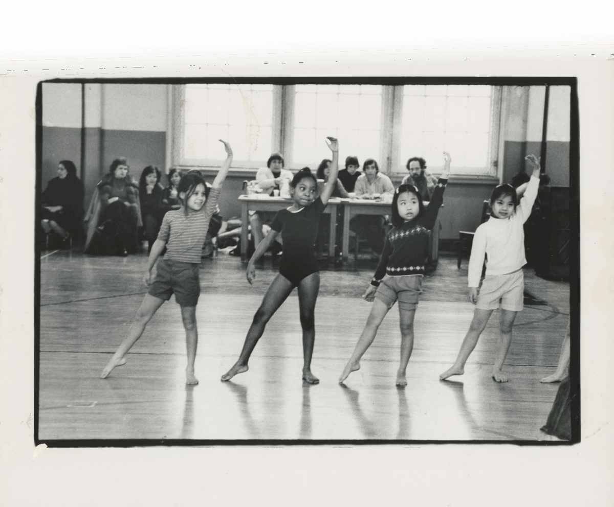 The school is founded