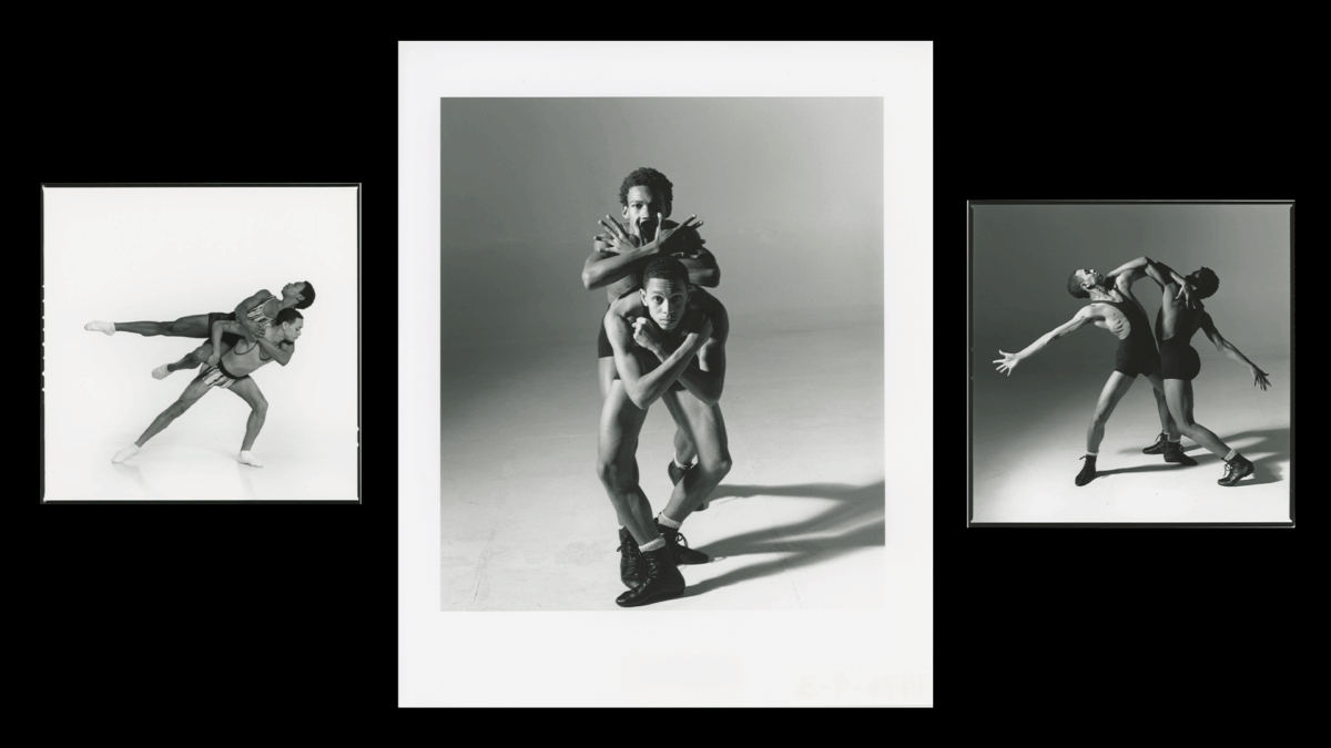 The organization is renamed Ballet Tech Foundation Inc