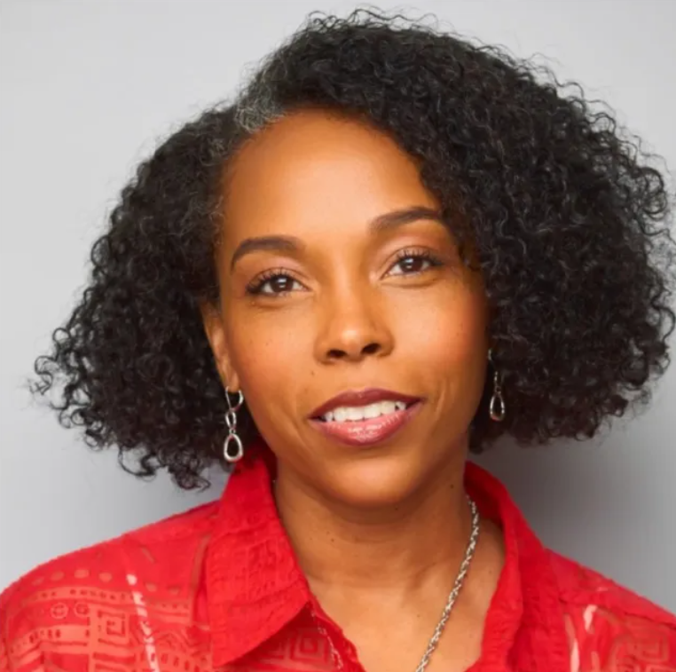 Broadway's Dionne Figgins on Mentorship, Legacy, and Teaching Kids to Dance at Ballet Tech