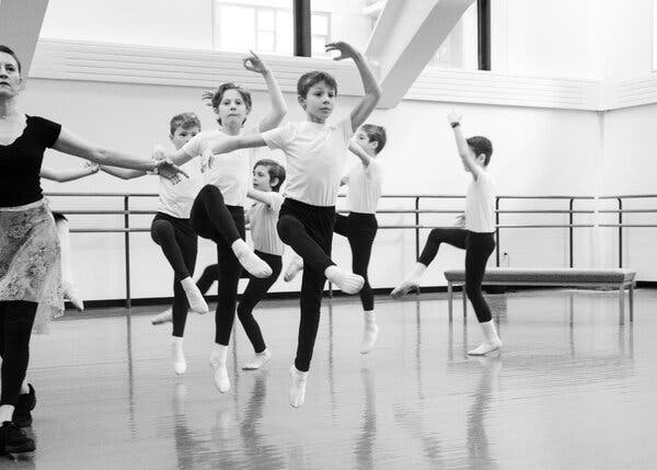 Time for ‘The Nutcracker’ and Brat Winter