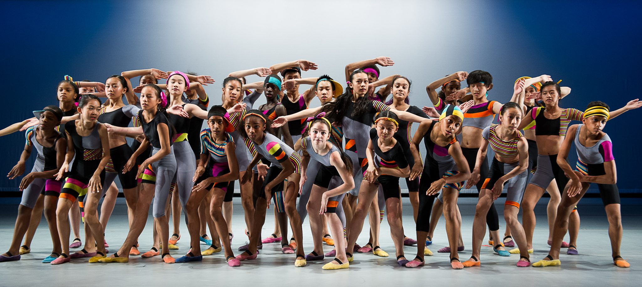 Dance Company Residency Program - Ballet Tech - The NYC Public School for  Dance